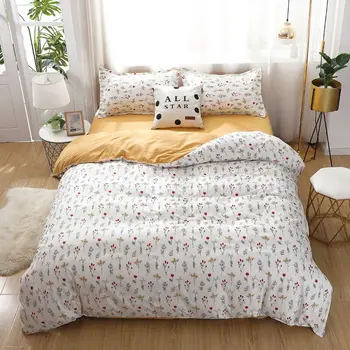 

Quilt cover [without pillowcase]