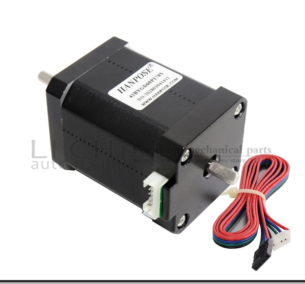 Cheap Motor de passo