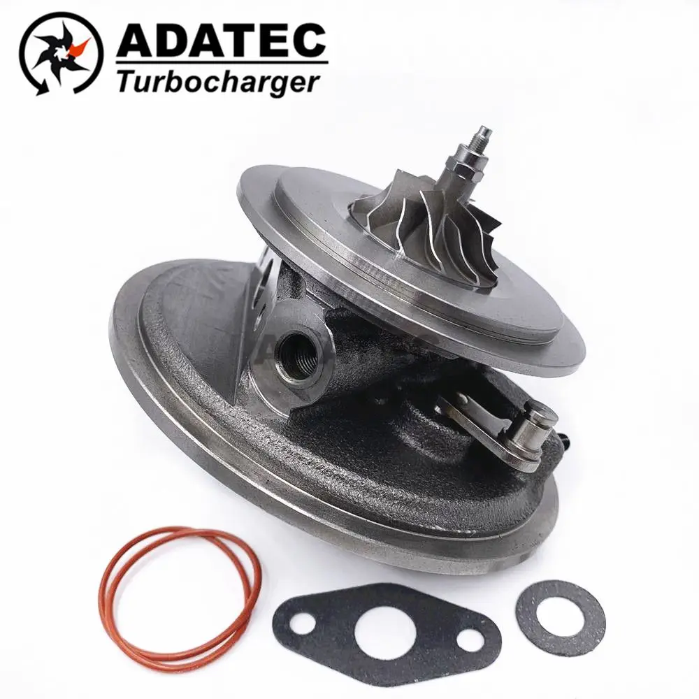 GTC1238VZ 789016 789016-0001 CHRA turbo heart 03P253019BV050 картридж турбины для Seat lbiza 75HP 55Kw 1 2 TDI R3 Euro 5 4V DPF |