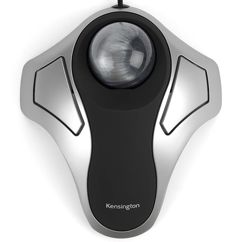 ケンジントントラックボールマウス　Kensington レビュー】ケンジントンExpertMouseを10年以上使い続ける理由
