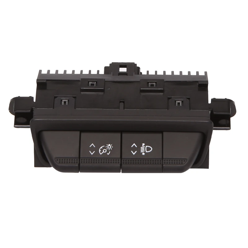 CarHeadlightAdjustmentSwitchMultiFunctionSwitchforRenault