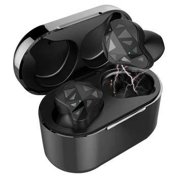 

X28 Bluetooth Headset Dual Call True Wireless Headset Tws Mini Bluetooth Headset Hifi Stereo Sound Quality