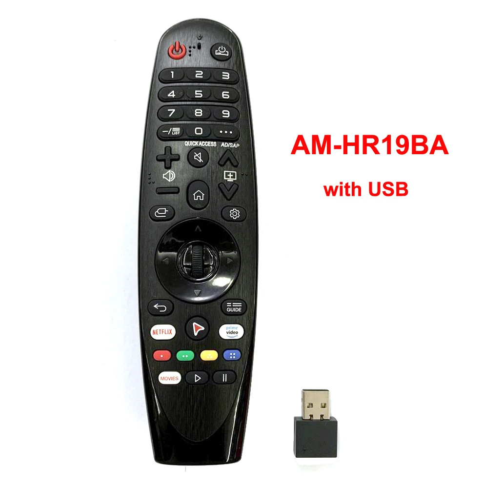 AM-HR19BA A 3