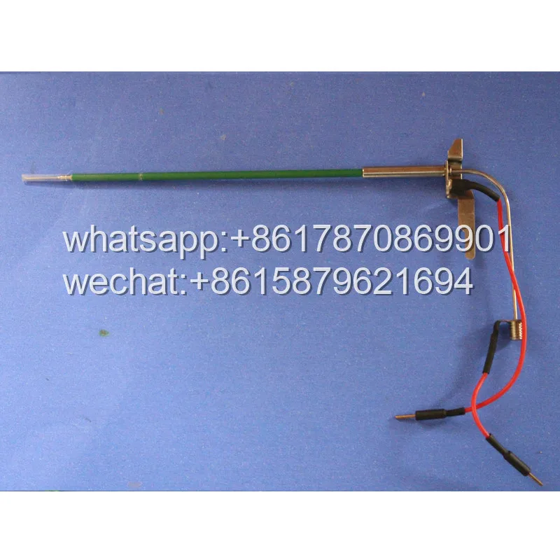 

NJK10593 For Hitachi 7600 7080 Sample Needle Compatible and New.new.