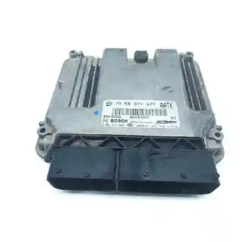

55577674 SWITCHBOARD ENGINE EUA OPEL ASTRA J LIM.