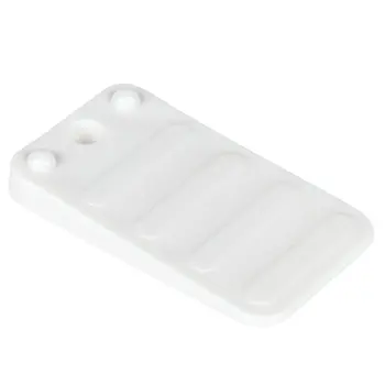 

Table And Chair Pad Door Stopper Door Multi-function Furniture Pad Wardrobe Gap Horizontal Pad