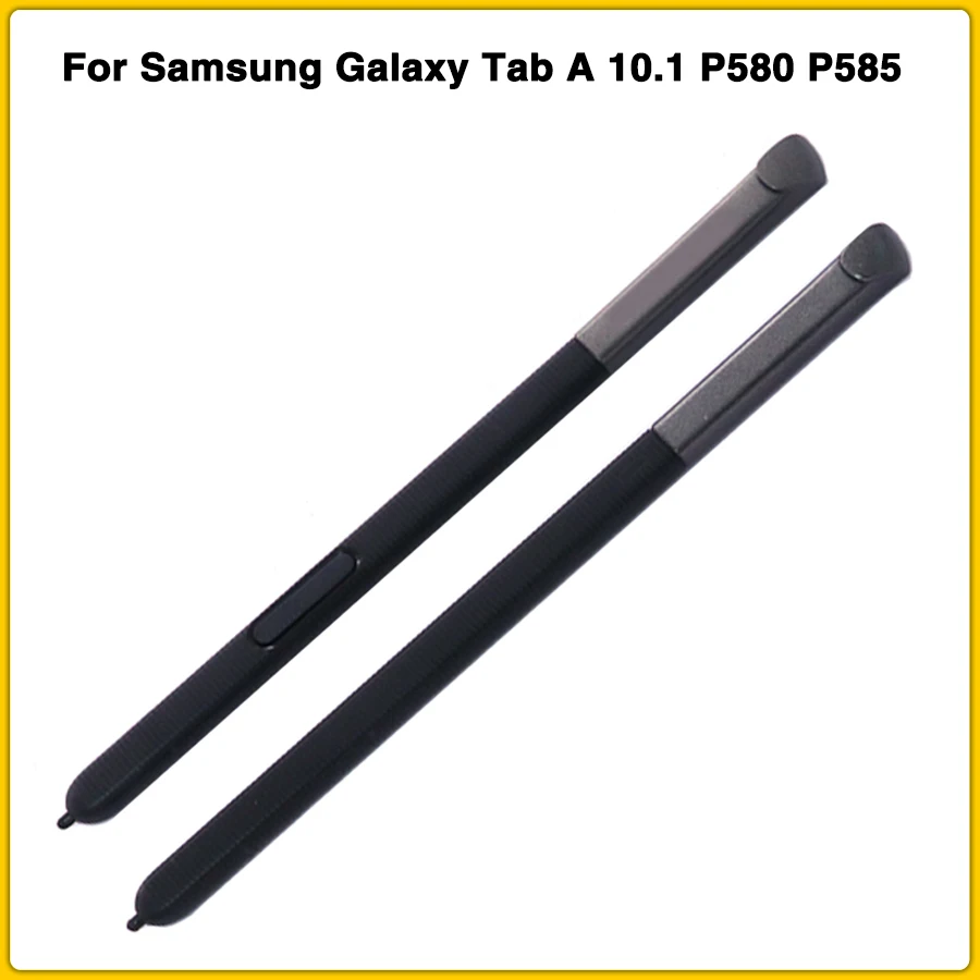 Оригинальный новый активный стилус Touch S Pen для Samsung Galaxy Tab A 10 1 P580 P585 Caneta ручка