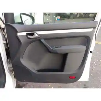 

TRIM RIGHT FRONT DOOR VOLKSWAGEN TOURAN (1T3)
