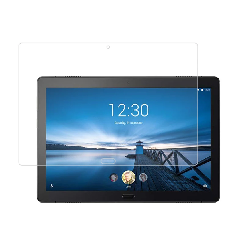 Стеклянная крышка для LENOVO TAB E10 P10 M10, защитное закаленное стекло для экрана P E M 10, защитная крышка