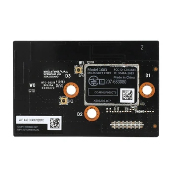 

Wireless Wifi Board Network Card Repair Module for X B O X ONE S Game Controller SS