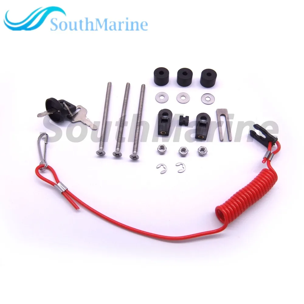 24800-ZZ5-A22 24800-ZZ5-A01 24800-ZZ5-A02 лодочный двигатель пульт дистанционного управления для Honda подвесной мотор BF40-150 левой рукой
