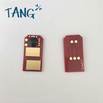 

4 pieces Toner chip For OKI C332 C332dn MC363 MC363dn C332 dn MC363 dn Cartridge Reset chip EUR version