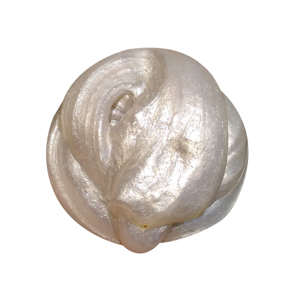 Детские пушистые Floam Slime шпатлевки Durtend 60 мл Ароматические снятия стресса Детские глиняные игрушки для художественных ремесел школьные проекты горячая Распродажа Прямая поставка