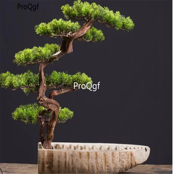 

Prodgf 1Pcs A Set fake artificial plant hot one