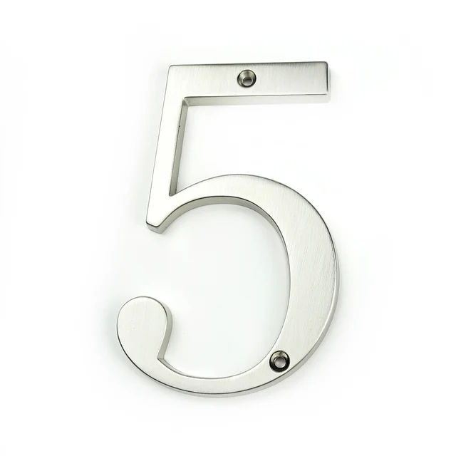 5