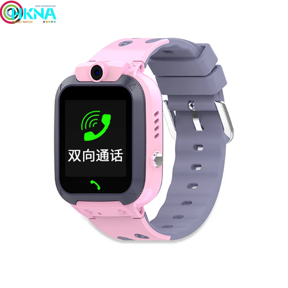 android watch gps tracker