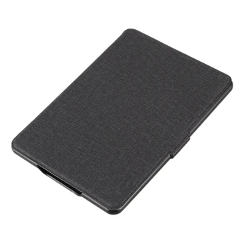 

Cloth Texture EBook Case Protective Cover for Kindle Paperwhite 1/2/3/958/899 2015 2017 Released