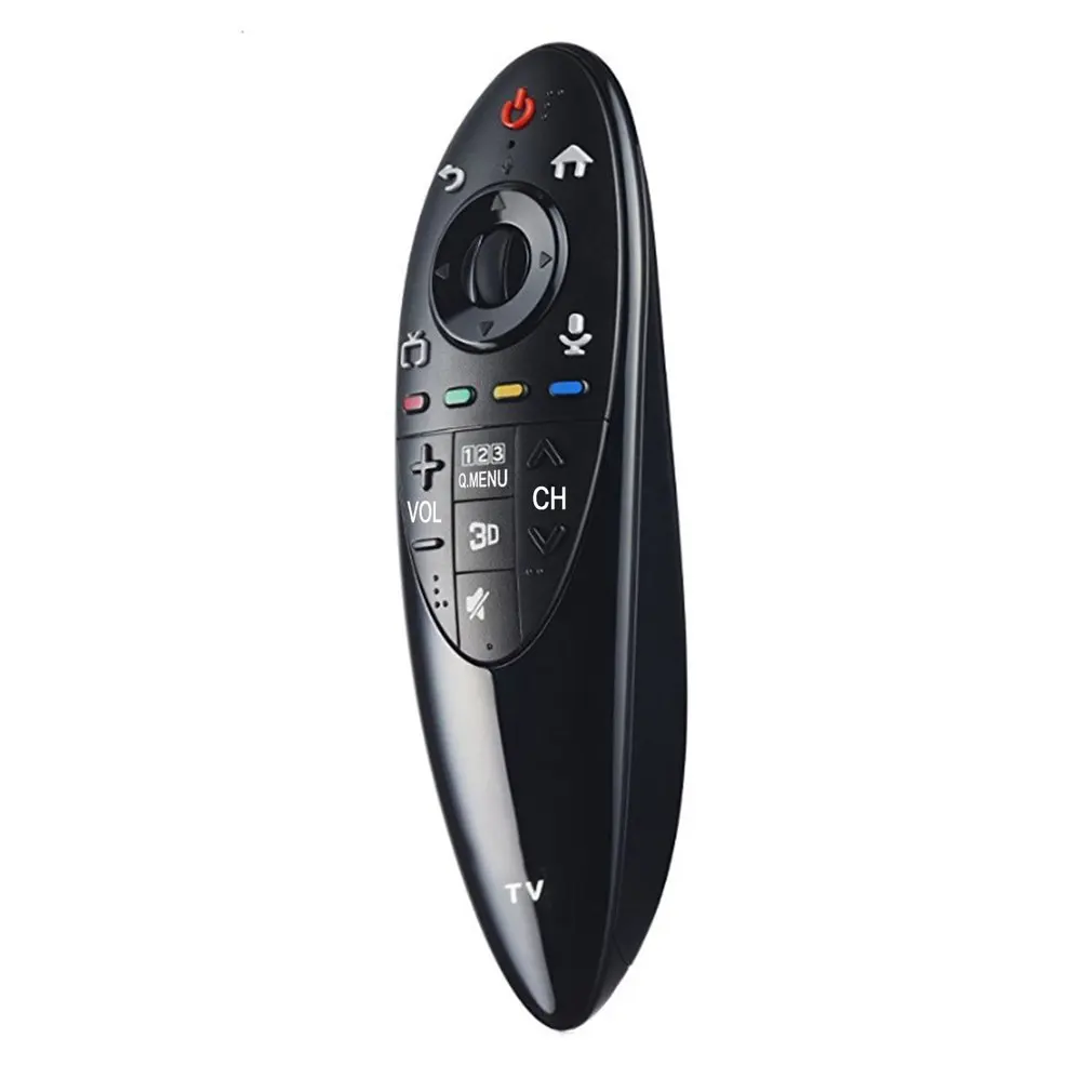 AN-MR500G магический пульт дистанционного управления для LG AN-MR500 Smart tv UB UC EC Series lcd tv телевизионный пульт управления с 3D функцией