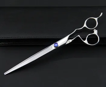 

sr-pet-001 Professional hair scissors set cutting shears thinning barber tools hairdressing scissors