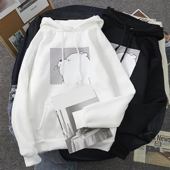 

2020 Exclusive Couple New Style for Autumn and Winter Brushed and Thick Sweater Female Loose and Plus-sized for Men and Women