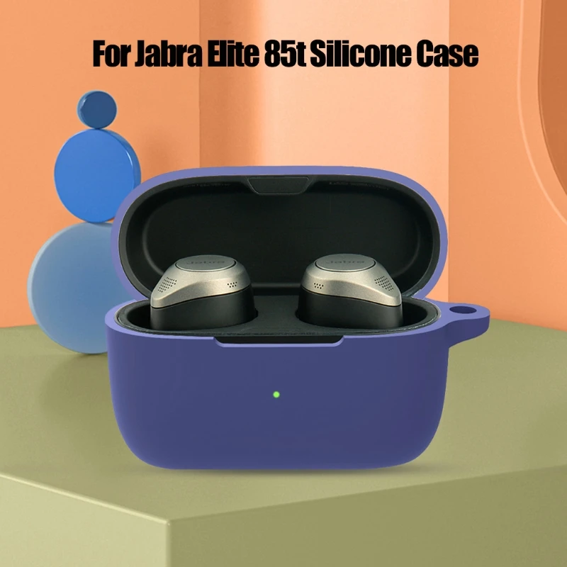 Jabra's Elite 85t wireless earbuds drop to $170 at