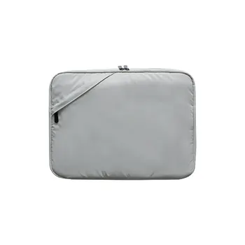 

13 inch Tablet Laptop Bag Multi Pockets Tablet Handbag Shokproof Laptop Case Thickening Briefcase Bag for Apple MacBook Air 13