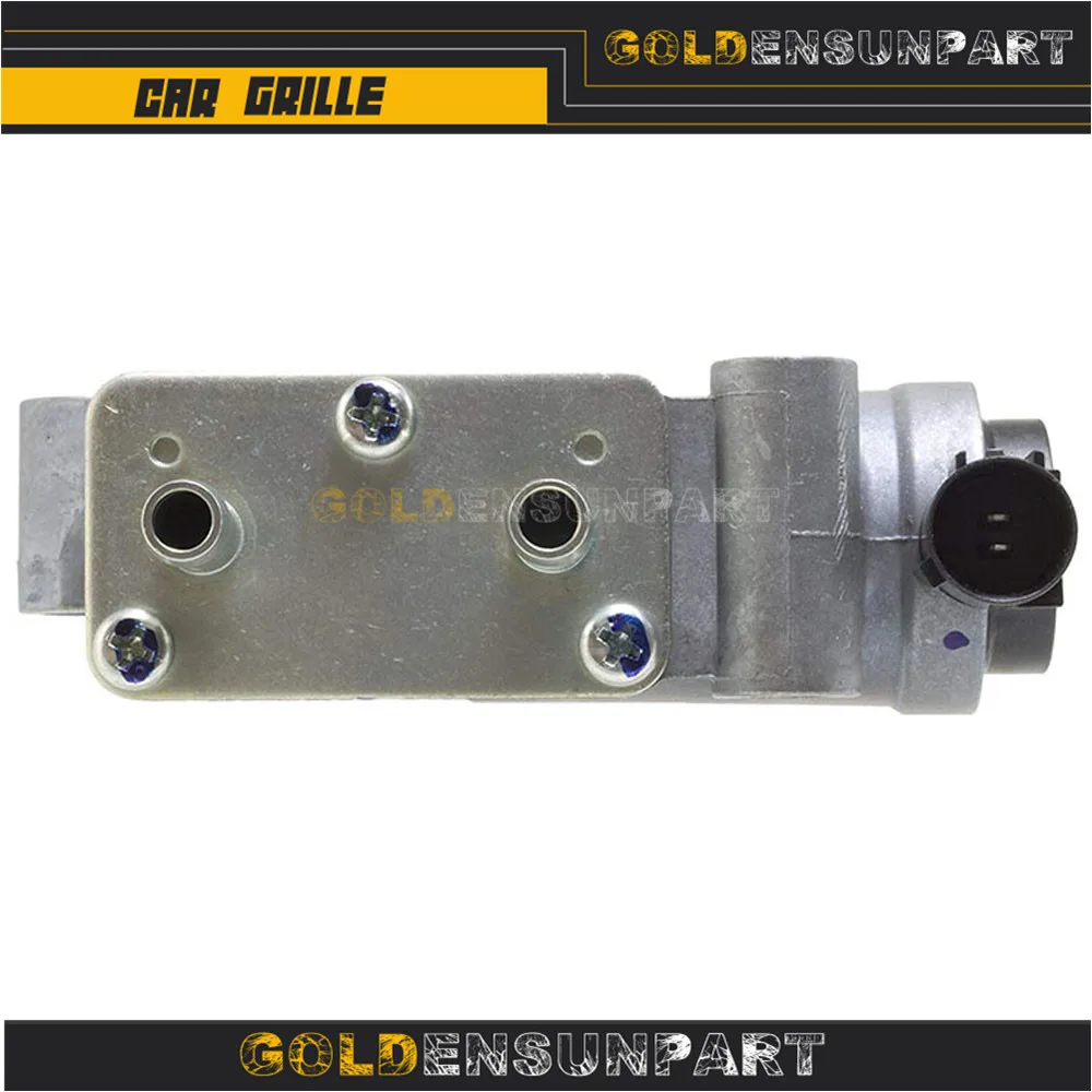 Клапан Регулировки Холостого Хода OE#36450-P30-000 для Honda Civic B-series B16A B16A2