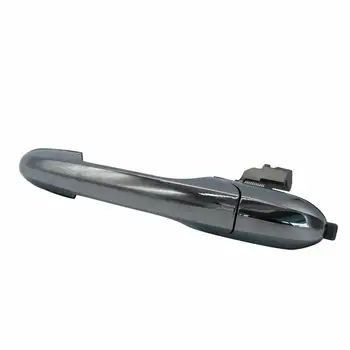 

For Fiat & Abarth 500 Passenger NS Left Outer Door Handle New Original Genuine Auto Modification Parts