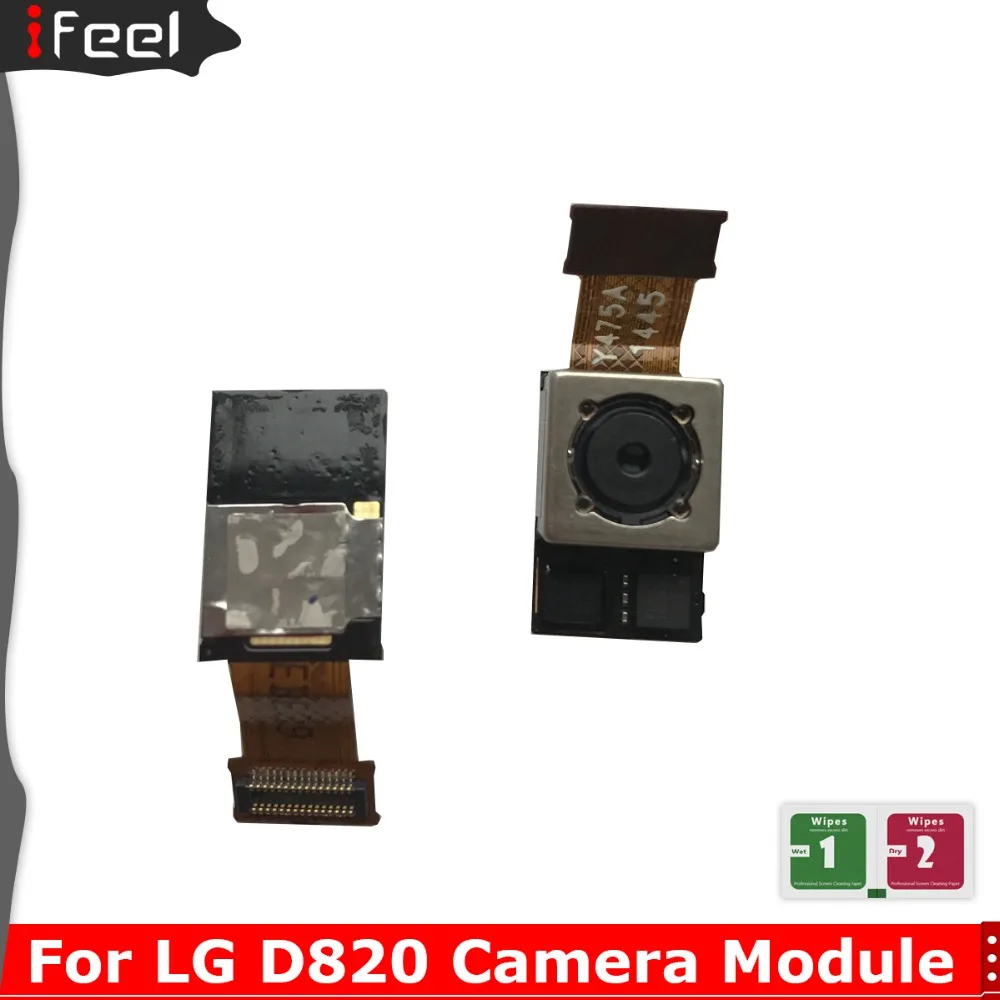 For LG D820 Camera Module