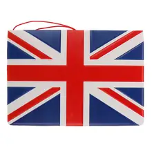 

10 Types ID Card Protector Leather Holder For UK US Gift