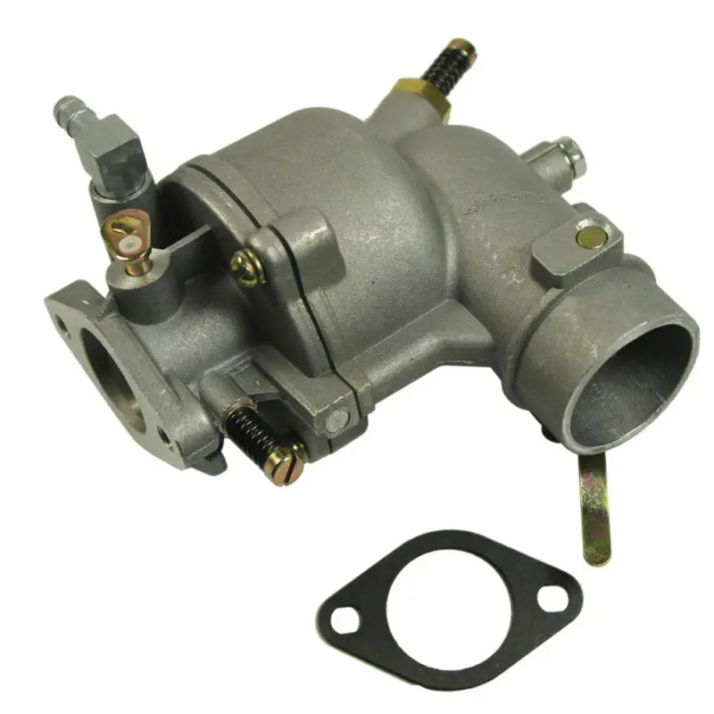КАРБЮРАТОРНЫЙ ДВИГАТЕЛЬ крепление прокладки Carb ДЛЯ Briggs& Stratton 170402 390323 7HP 8HP 9HP бензопила части