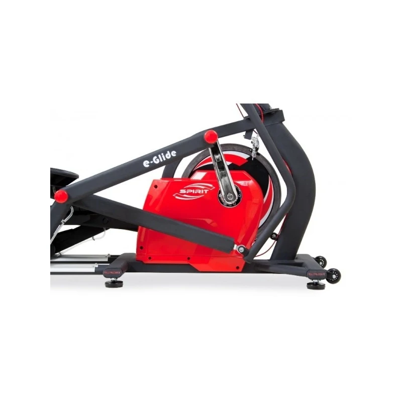 Эллиптический тренажер Spirit Fitness e-Glide