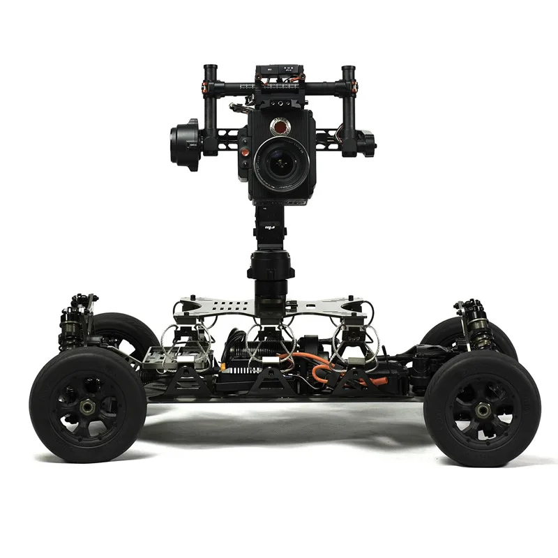 dji remote control car