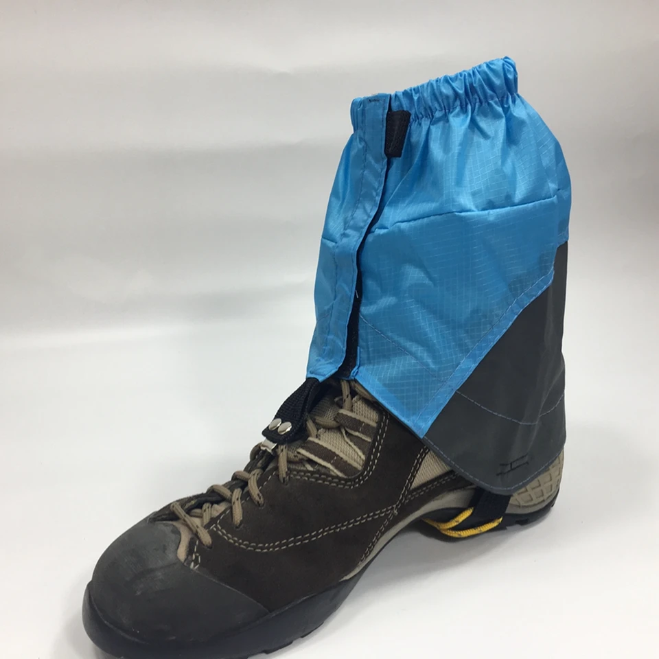 waterproof shoe covers for running