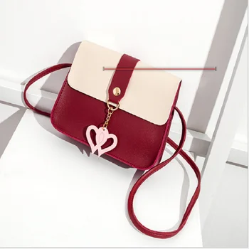 

2020 new women Cross-body bag manufacturers sell directly 60025