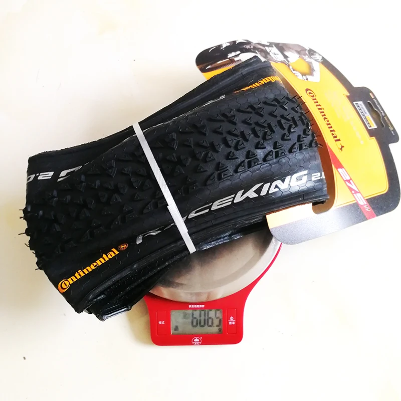 Горный велосипед 27,5 дюймов шины оригинальные гонки King 27,5*2,0 MTB горные велосипедные шины 27," x2.0 Континентальный