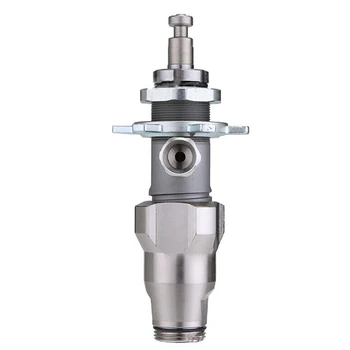 

17C-721 Durable Machine Paint Wear Resistant Accessories Quick Replacement Airless Sprayer Pump Power Tool Alloy For 390 490 395