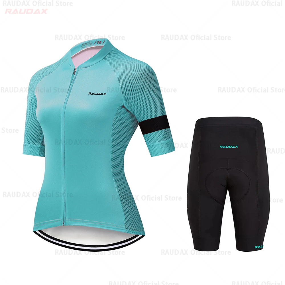 Велосипедная одежда женская летняя велосипедная Джерси с коротким рукавом Ropa Ciclismo дорожный велосипед Джерси MTB велосипедная одежда Джерси набор