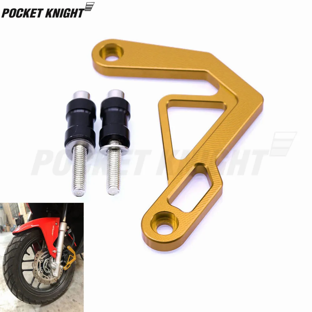 

Передняя защитная крышка тормозного суппорта для HONDA ADV 150 ADV150 2019-2020, декоративная крышка