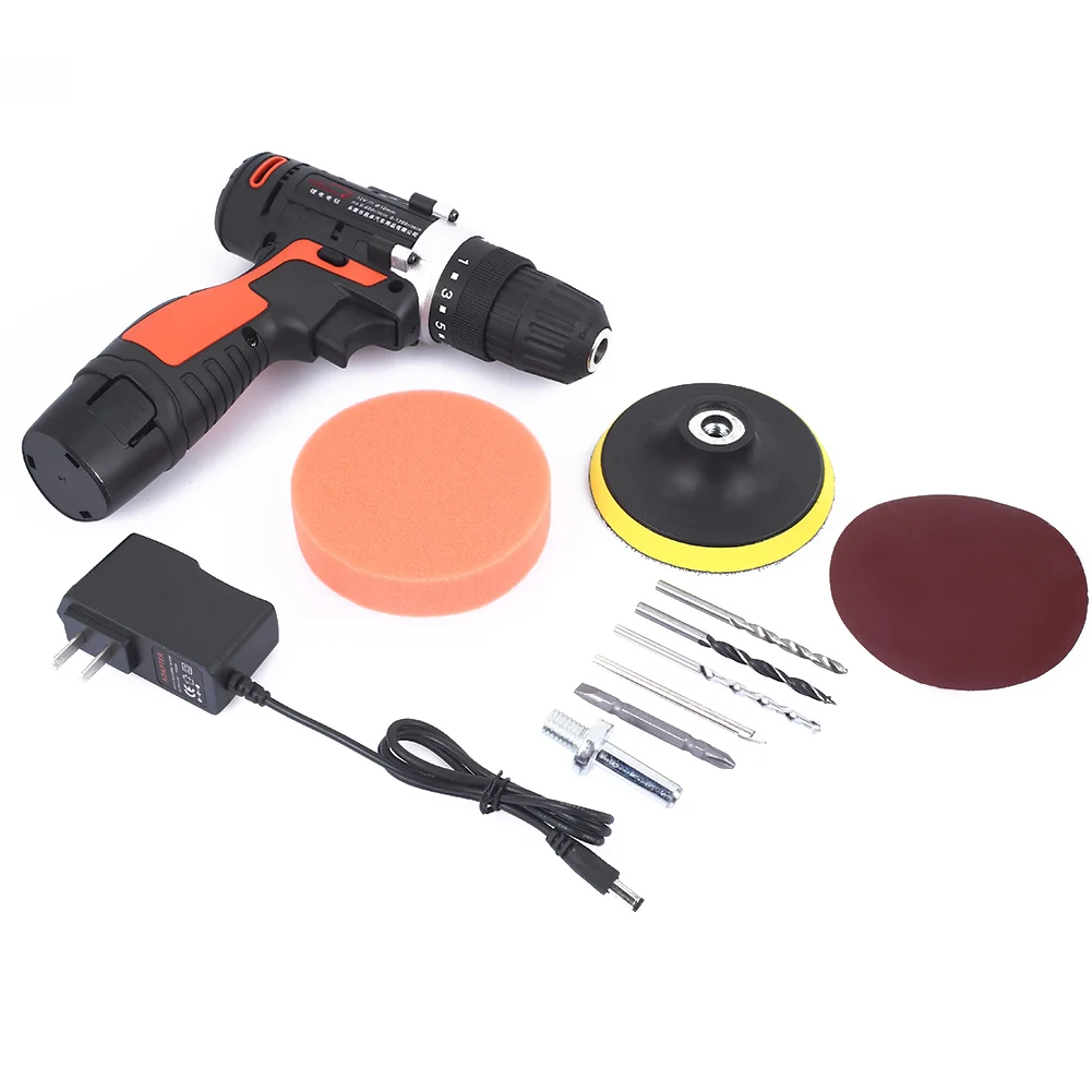 Polishing Machine Auto Polisher Car Automotive