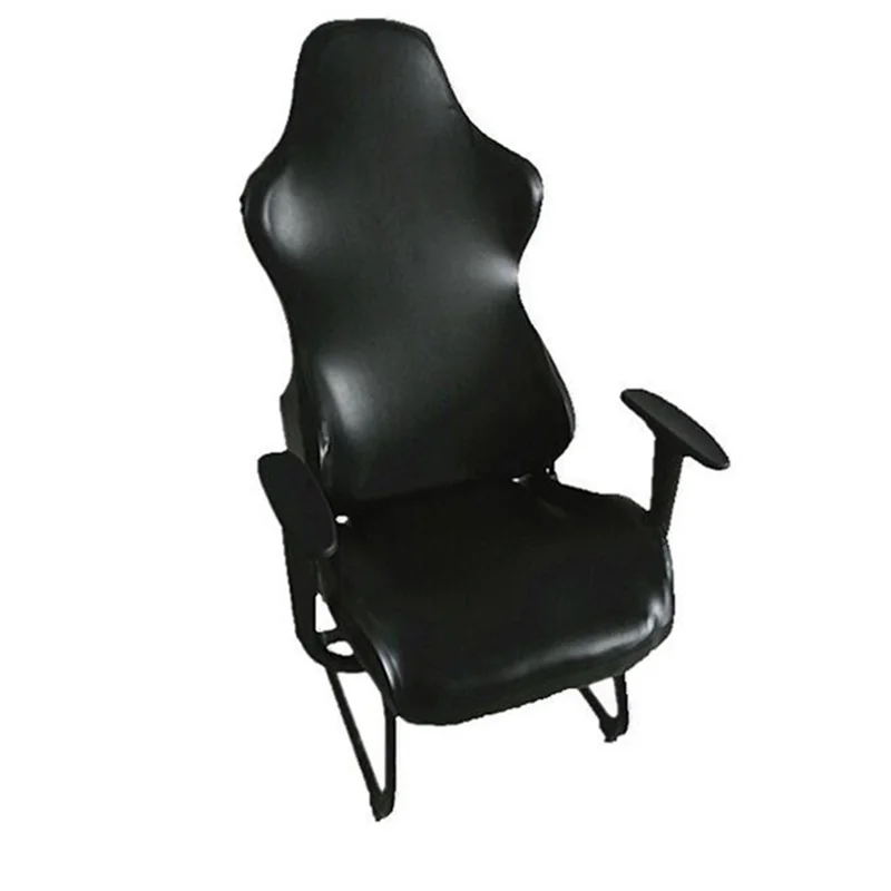 

Top Sale Seat Cover for Computer Chair Cover Spandex Office Chair Cover Protector Office Chair Slipcover for Armchair Cover