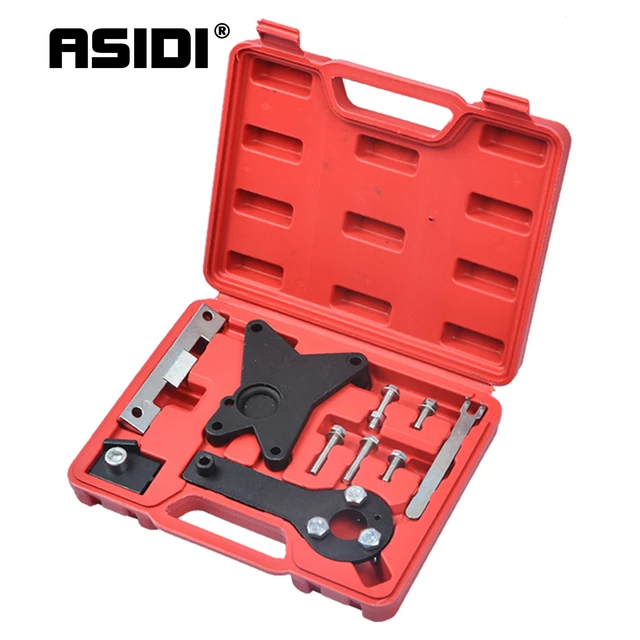 TIMING TOOL SET FOR FIAT FORD LANCIA 1.2 8V & 1.4 16V PETROL PANDA