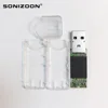 SONIZOON External PSSD 64/128/256GB Portable Solid State Flash Drive PC External Solid State FLASH Drives USB3.0 Pen drive ► Photo 3/6
