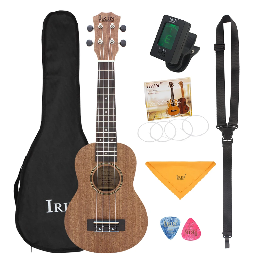 Soprano ukulele strings