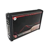 Newest 2.8 EU Red Kess V5.017 No Token ECU Chip Tuning Tool Online Kess 5.017 SW 2.80 Ktag Master OBD2 Manager ECU Programmer 5