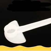 10 шт. пластиковый улей пчеловод кормушка для пчел вода питье фонтаны Пчеловодство насадка для опрыскивания