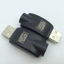 USB зарядное устройство для 510 нитевой, eGo адаптер eGo-K eGo-T батарея E-Shisha электронные сигареты в виде ручек