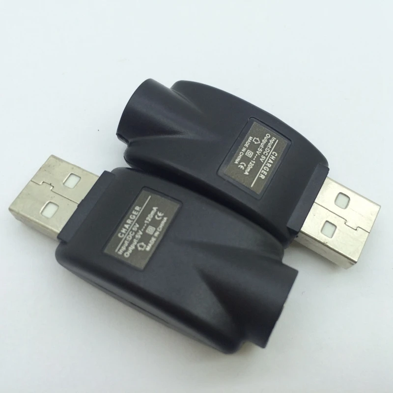 Зарядное устройство USB для электронной сигареты эго-K eGo-T с коннектором 510 10 шт. |