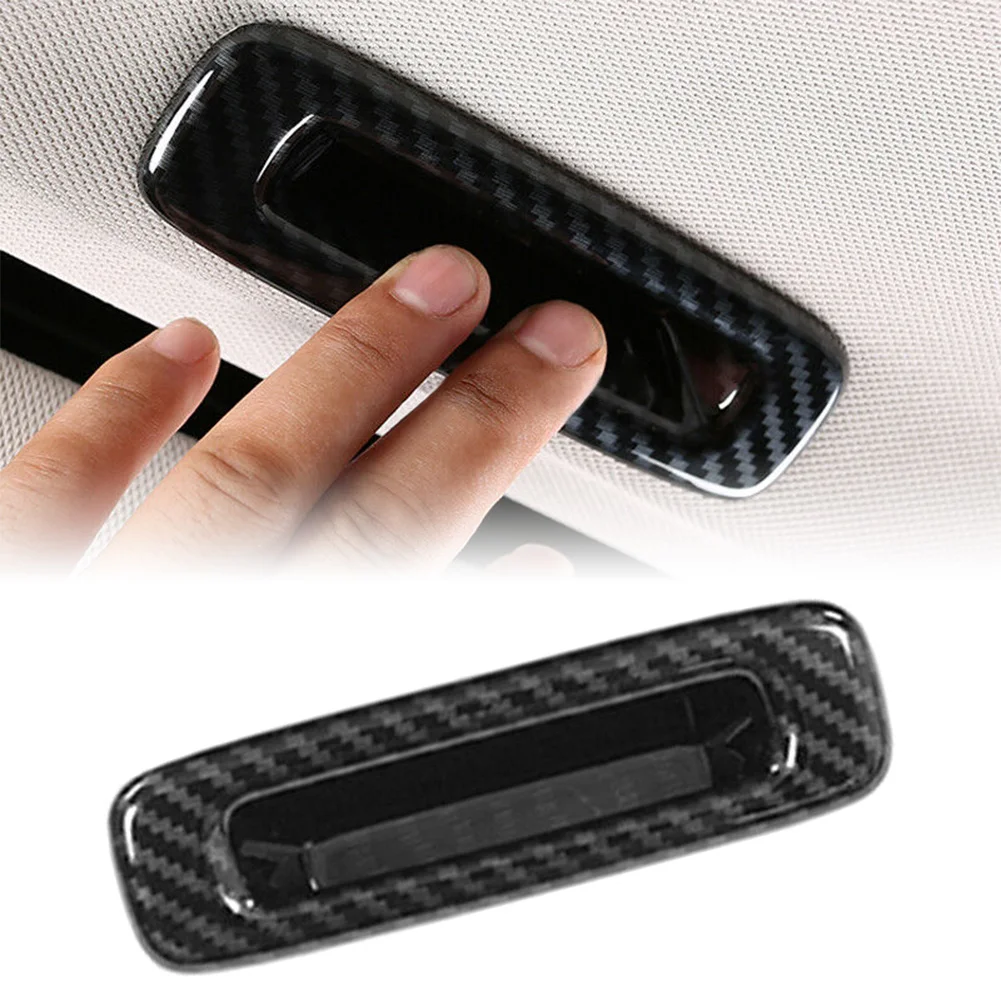 

Аксессуары для украшения автомобиля из углеродного волокна для Honda Accord 2018 2019 2020 ABS пластик