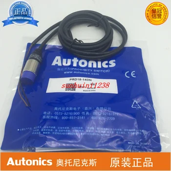 

Brand new original Autonics proximity switch PRD18-14DN PRD18-14DP
